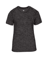 Badger Sport  Women's Blend ' Tee
