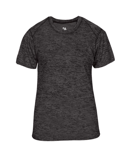 Badger Sport  Women's Blend Ladies' Tee