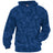 Badger Sport Athletic Fleece Youth Tie Dye