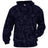 Badger Sport Athletic Fleece Youth Tie Dye