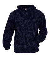 Badger Sport Athletic Fleece Youth Tie Dye