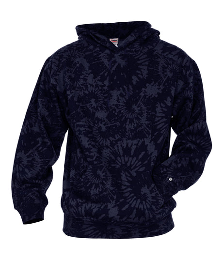 Badger Sport Athletic Fleece Youth Tie Dye
