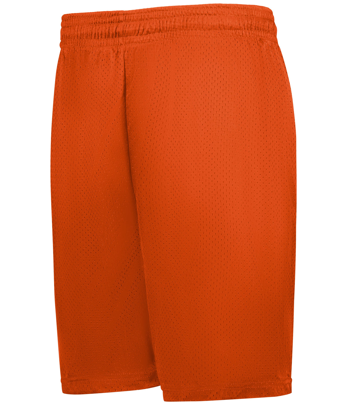 Badger Sport  Men's Mesh/tricot 9-inch Iseam Shorts