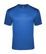 Youth Badger Sport Vintage Line Sport Tri-blend Y