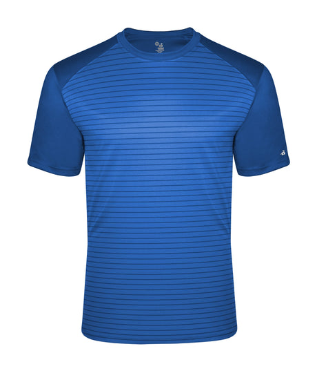 Youth Badger Sport Vintage Line Sport Tri-blend Y