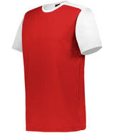 Alleson Athletic  Men's Crew Neck Baseball Jersey