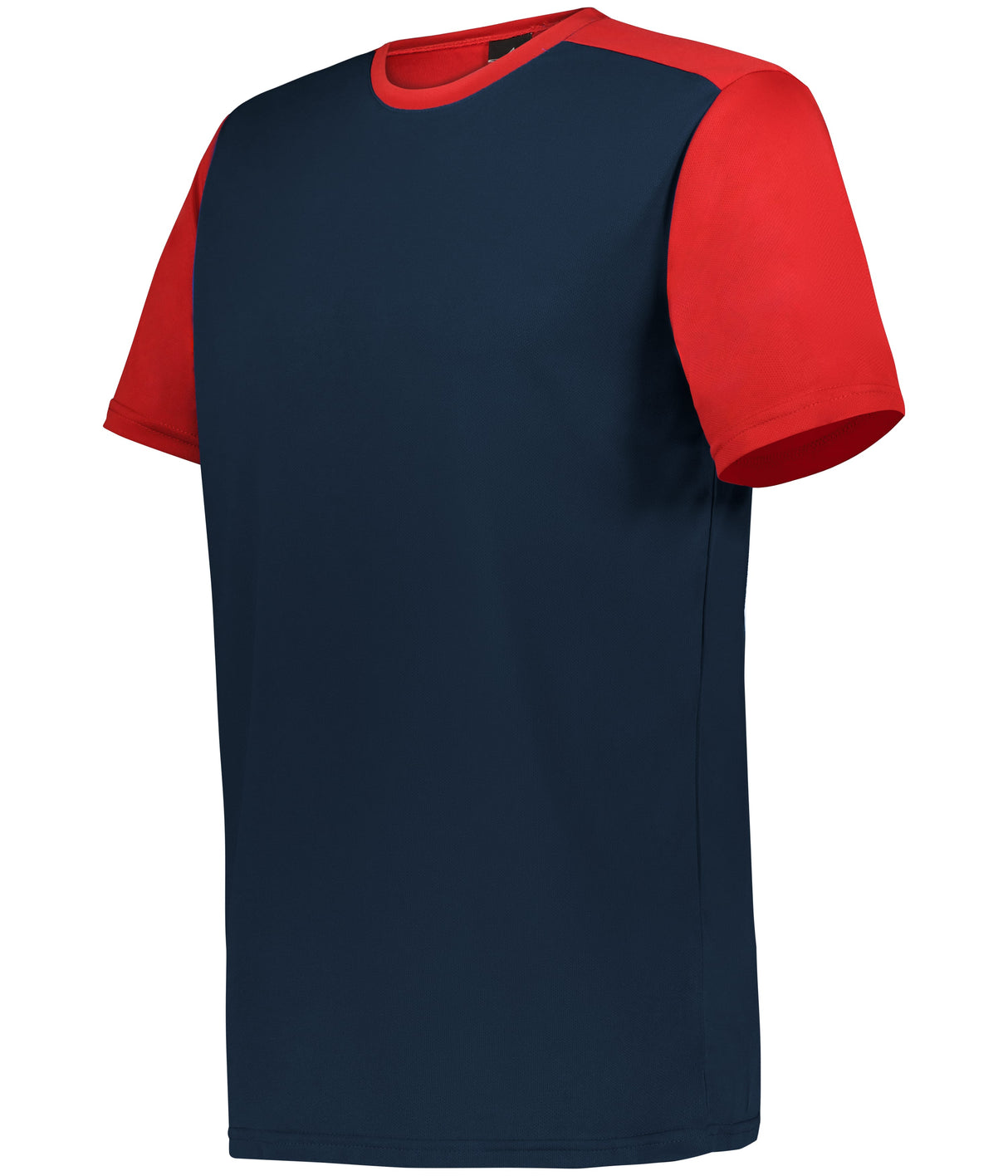 Alleson Athletic  Men's Crew Neck Baseball Jersey