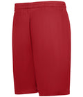 Badger Sport  Men's Mesh/tricot 9-inch Iseam Shorts
