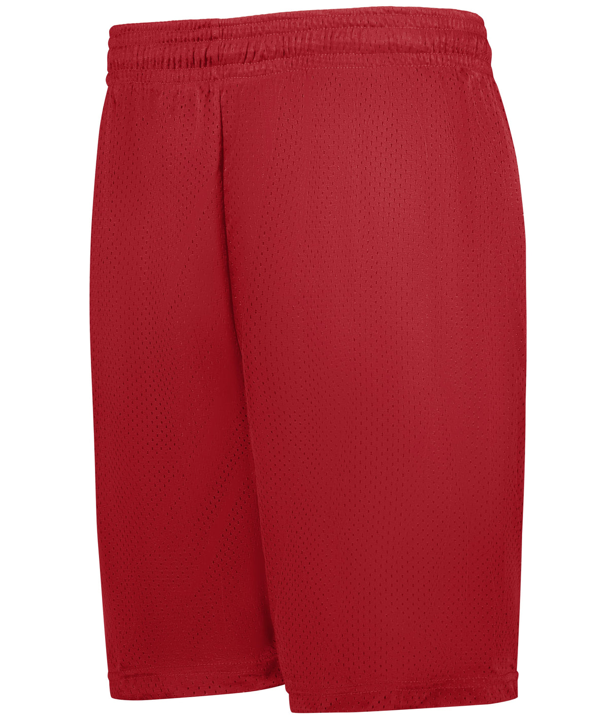 Badger Sport  Men's Mesh/tricot 9-inch Iseam Shorts