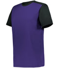 Alleson Athletic  Men's Crew Neck Baseball Jersey