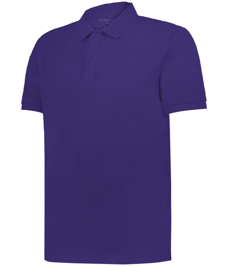 Holloway  Men's Core Cotton Polo