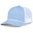 Pacific Headwear Weekender Trucker Cap