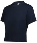 Holloway  Women's  Sidney Heavyweight Boxy Tee