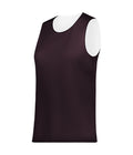 C2 Sport  Women's  Mesh Reversible Basketball Jersey