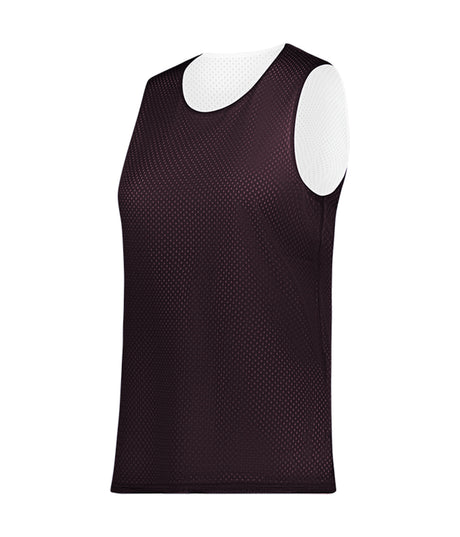 C2 Sport  Women's  Mesh Reversible Basketball Jersey