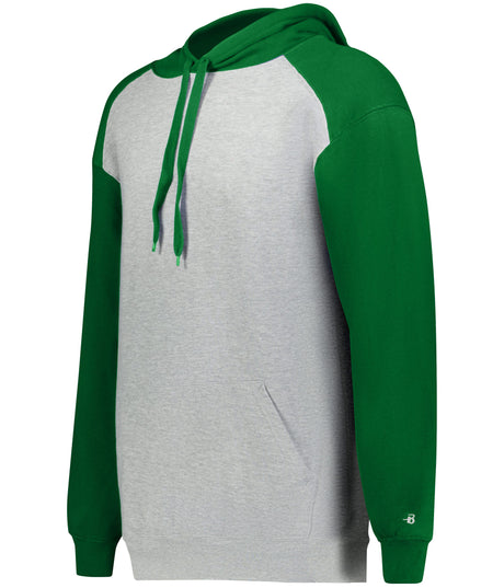 Badger Sport  Men's Athletic Fleece Sport Hoodie