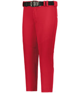 Alleson Athletic Girl's Crush Mid-calf Softball Pant