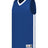 Alleson Athletic  Men's Single-ply Basketball Jersey