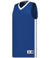 Alleson Athletic  Men's Single-ply Basketball Jersey
