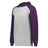 Badger Sport Youth Athletic Fleece Sport Hoodie