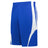 Alleson Athletic Youth Double-ply Revesible Basketball Shorts