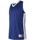 Alleson Athletic Youth Single-ply Basketball Jersey