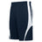 Alleson Athletic Youth Double-ply Revesible Basketball Shorts