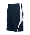 Alleson Athletic Youth Double-ply Revesible Basketball Shorts