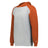 Badger Sport Youth Athletic Fleece Sport Hoodie