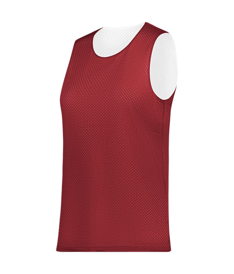 C2 Sport  Women's  Mesh Reversible Basketball Jersey
