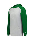 Badger Sport Youth Athletic Fleece Sport Hoodie