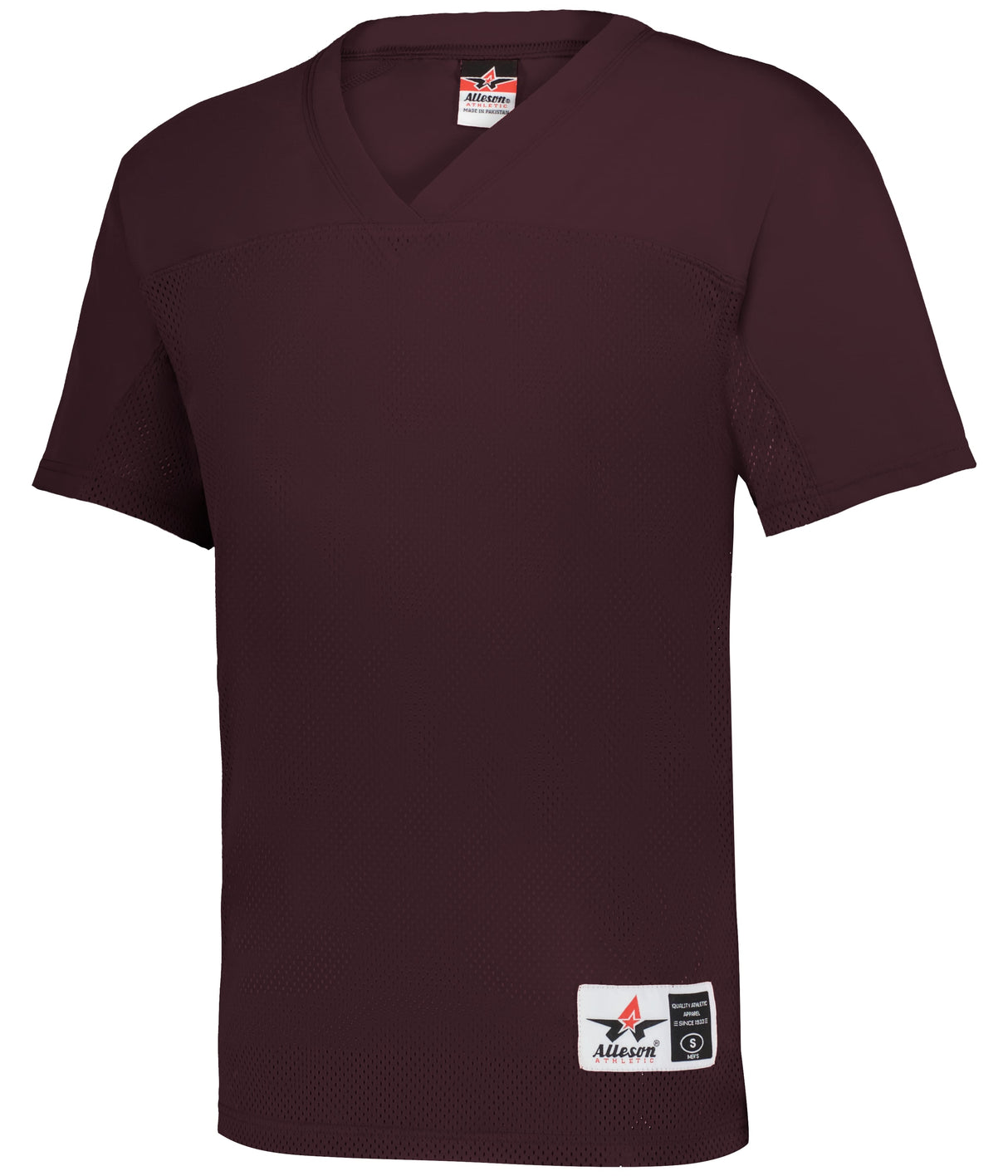 Alleson Athletic Youth Rusher Flag Football Jersey