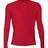 Badger Sport  Men's Pro Compression Long Sleeve Crew