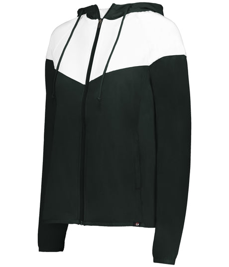 Badger Sport  Women's  Sprint Outer Core Jacket