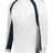 Badger Sport Youth Hook Long Sleeve Tee