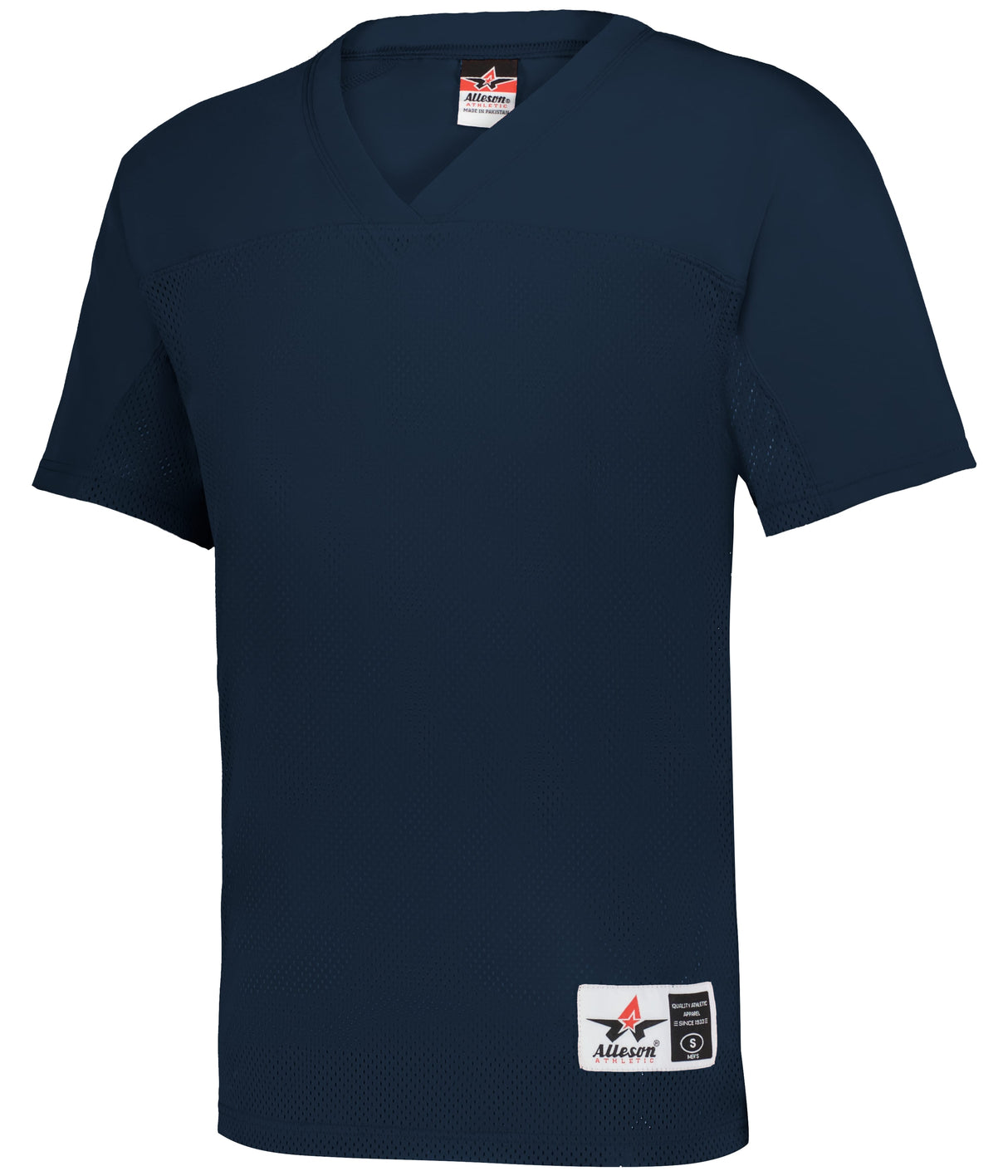 Alleson Athletic Youth Rusher Flag Football Jersey