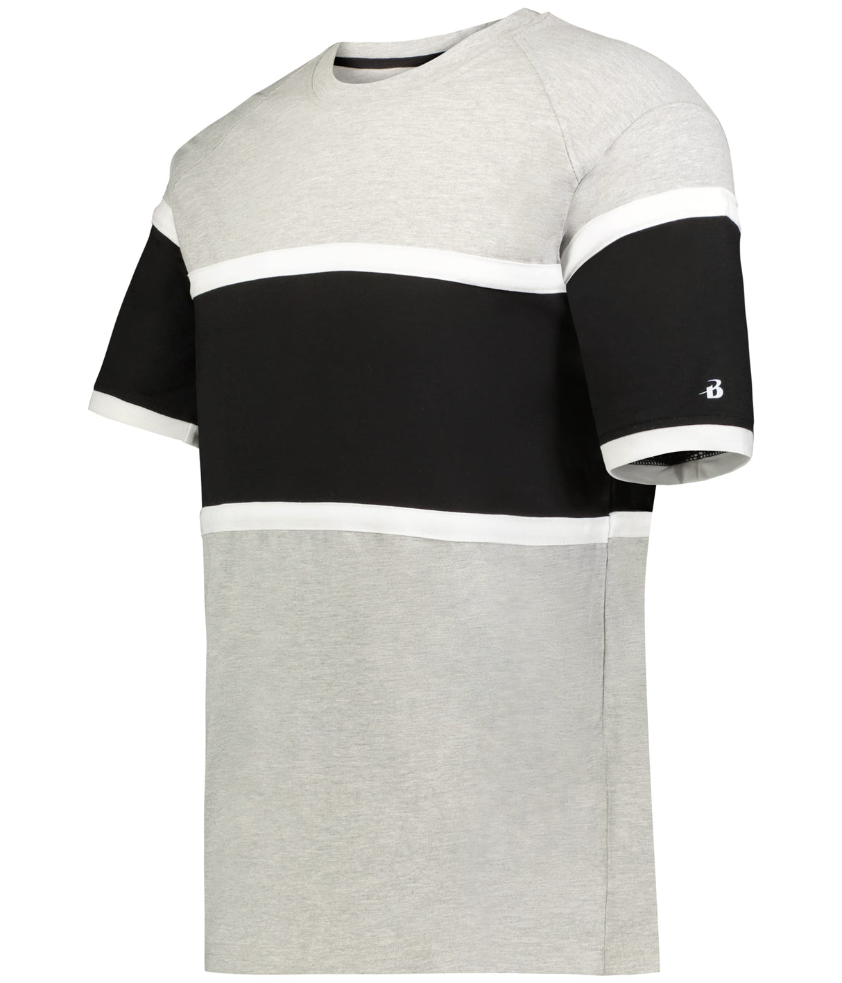 Badger Sport  Men's United Tee