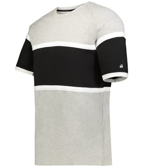 Badger Sport  Men's United Tee