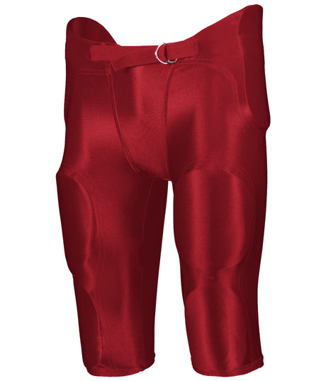 Alleson Athletic Youth Integrated Football Pant