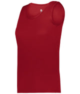 Alleson Athletic  Women's Ladies B-core Tank