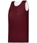 Badger Sport  Women's  Mesh Reversible Basketball Jersey