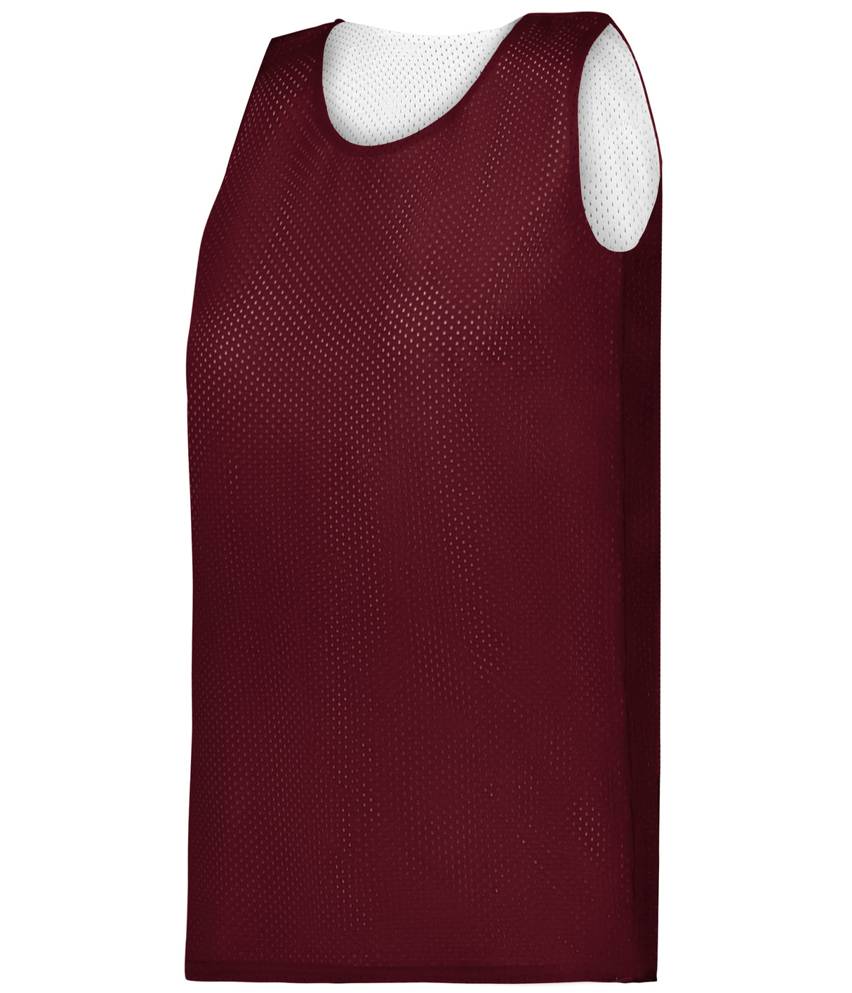 Badger Sport  Women's  Mesh Reversible Basketball Jersey