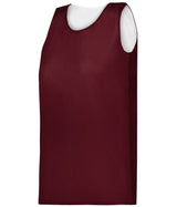 Badger Sport  Women's  Mesh Reversible Basketball Jersey