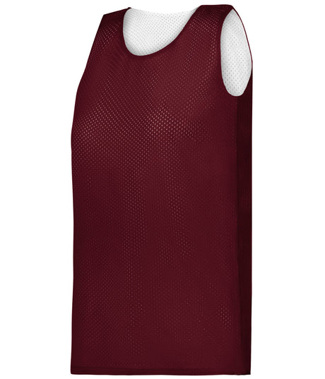 Badger Sport  Women's  Mesh Reversible Basketball Jersey