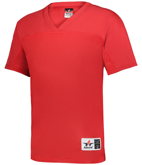 Alleson Athletic Youth Rusher Flag Football Jersey