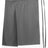 Alleson Athletic Youth Single-ply Basketball Shorts