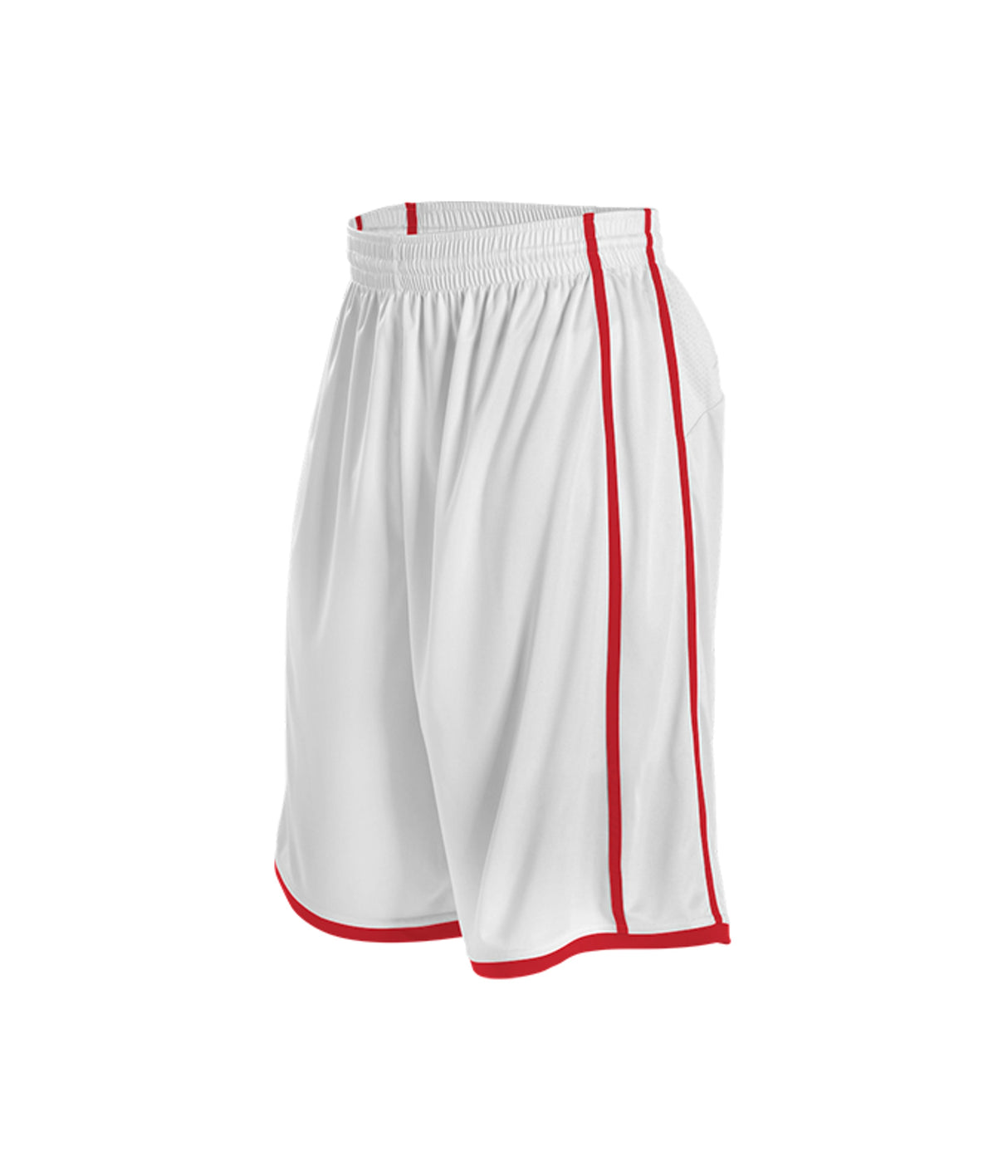 Youth Alleson Athletic Basketball Shorts Yout