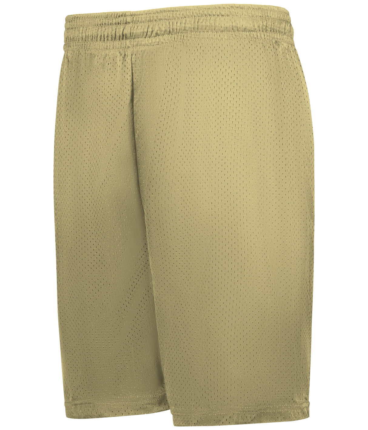 Badger Sport  Men's Mesh/tricot 9-inch Iseam Shorts