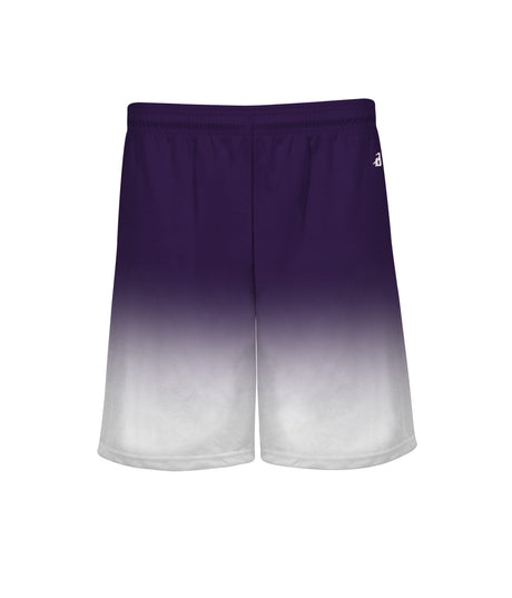 Badger Sport Ombre Youth Short