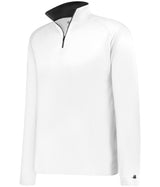 Badger Sport  Men's B-core 1/4 Zip Pullover
